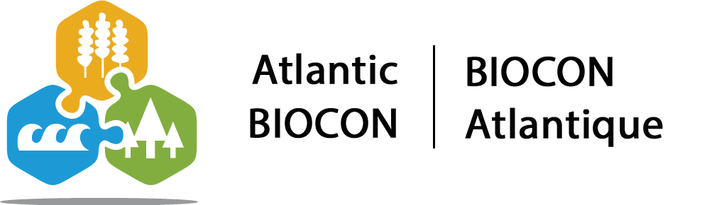 Atlantic BIOCON logo 2018 black