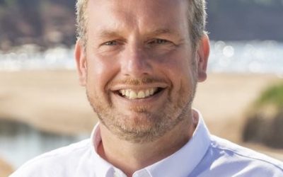 BioEnterprise profiles Emergence Executive Director Jason Cleaversmith