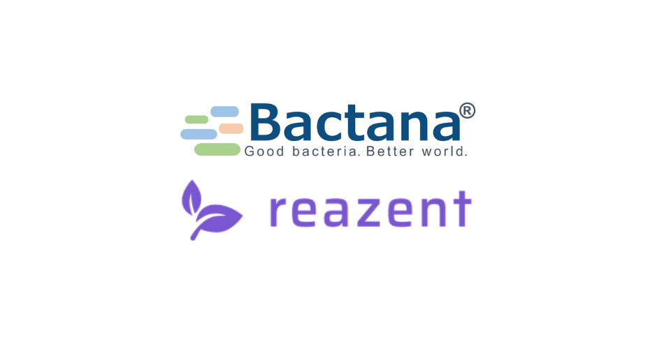 Bactana and Reazent recipients of NPC’s Commercialization Program